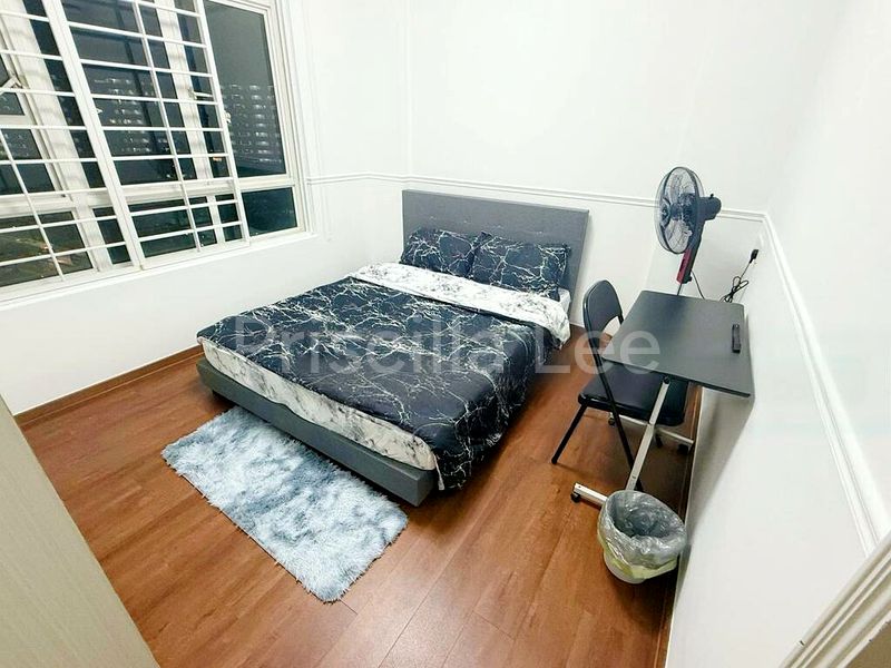 Common Room (Condo) for Rent in  Sun Plaza - Image 2